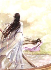 我和姊姊与她的朋友
