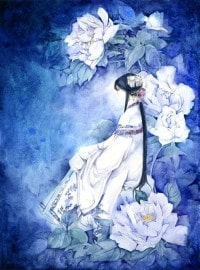 重生八零年：兵王的异能媳妇