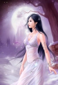 冷王枭宠：庶女嫡妃