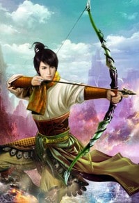 绑定气运：开局扮演曜