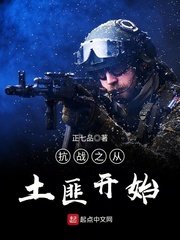 《抗戰之從土匪開始》
