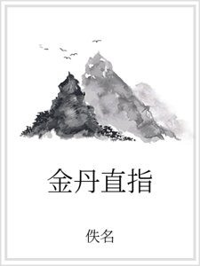 《金丹直指》