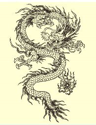 《魔龍的詛咒》