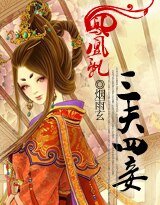 凤凰乱:三夫四妾