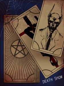 死亡遊戲秀:理性的惡魔
