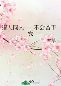 《獵人同人——不會留下愛》