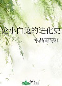 論小白兔的進化史
