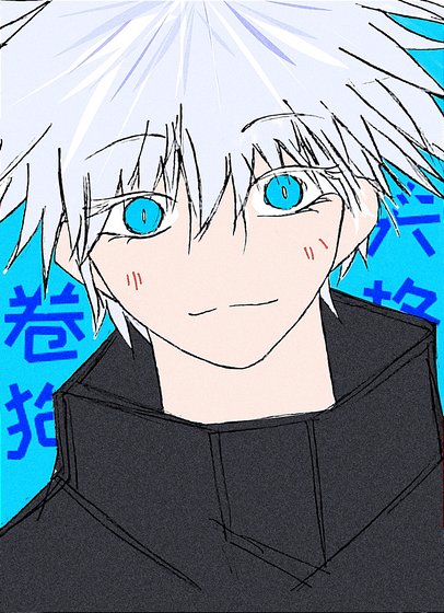 《(綜漫同人)卷狗失格》