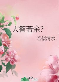 《大智若餘?》