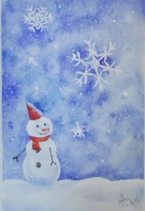 網王同人之冰雪