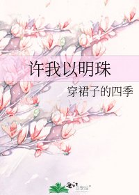 《許我以明珠》