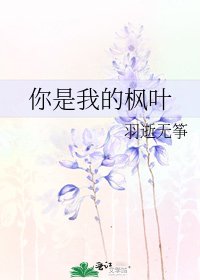 《你是我的楓葉》