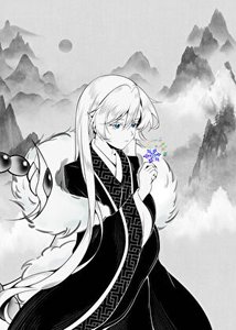 《【絕世唐門】據說我是萬人迷反派》