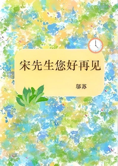 《宋先生您好再見》
