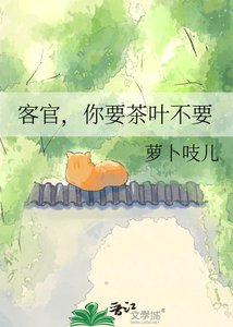 《客官,你要茶葉不要》