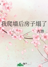 我爬墙后房子塌了