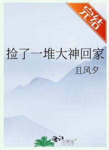 《撿了一堆大神回家》