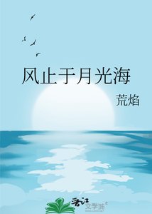 《风止于月光海》
